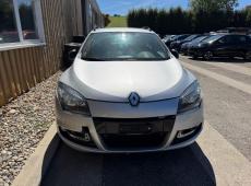 Renault Break Megane TCe220 essence GT ID 477614