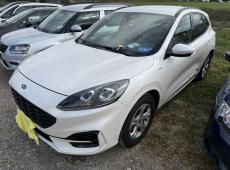Ford Kuga 2.0 EcoBlue ST-Line X 4×4 ID 477624