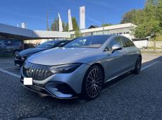 MERCEDES-BENZ EQE 43 AMG 4matic ID 477616