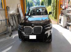 BMW X3 XDRIVE 30I M SPORT ID 477602