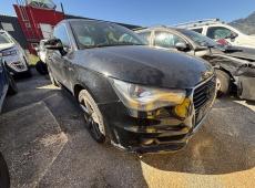 Audi A1 1.2 TFSI Ambition Young ID 477601