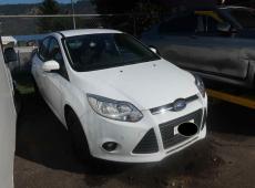 FORD FOCUS 1.0 SCTI TREND ID 477605