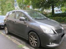TOYOTA VERSO 2.2D-CAT LINEASOL ID 477606