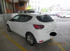 DACIA SANDERO 90 EXPRESSION CVT ID 477615
