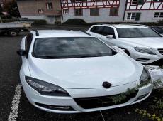 RENAULT MÉGANE 2.0 16V T GT ID 477620