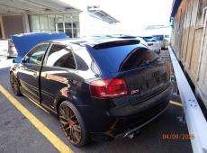 AUDI S3 2.0T FSI quattro ID 477622