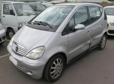 Mercedes-Benz A 190 L Elégance ID 477623