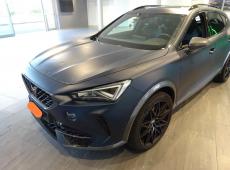 CUPRA FORMENTOR2.0TSI 4D DSG ID 477627