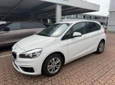 BMW 218d ID 477639