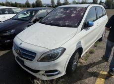 Mercedes-Benz B-Klasse W246 B 250 e Style ID 477672
