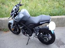 Yamaha MT -125 (2021->) ID 477675