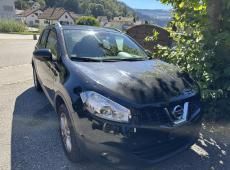 Nissan Qashqai 2.0 16V Tekna ID 477685