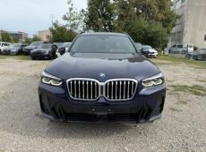 BMW X3 xDrive 30e ID 477693
