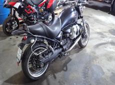 Moto Guzzi Bellagio Aquila (2012->) ID 477694