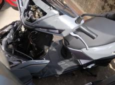 SYM FNX 125 ID 477649