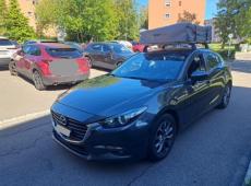 Mazda 3 (115318 km)