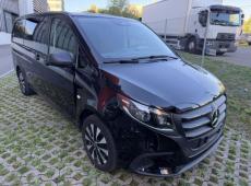 Antriebsart Vito 116 Kombi L (68076 km)