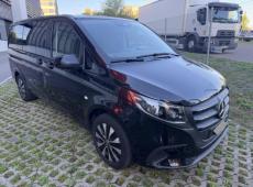 Mercedes-Benz Vito 116 Kombi L (46996 km)