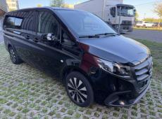 Mercedes-Benz Vito 116 Kombi L (57825 km)