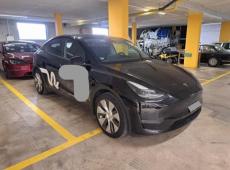 Tesla Model Y (102361 km)