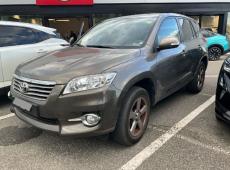 Toyota RAV4 (164403 km)