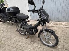 Tomos FunSport (7312 km)