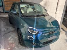 Fiat 500 (46138 km)