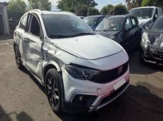 Fiat Tipo (52760 km)