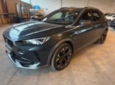 Cupra Formentor (78946 km)