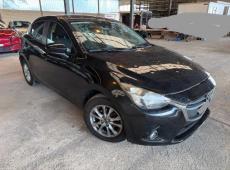 Mazda 2 (102204 km)