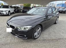 BMW 330d x Drive ID 477710