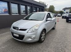 Hyundai i20 1.4 Style ID 477698