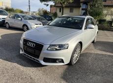 Audi A4 Avant 3.2 V6 FSI quattro T-Tronic ID 477717