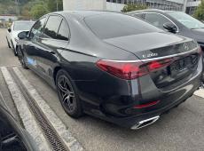 Mercedes-Benz E-Klasse W214 E 200 Avantgarde ID 477725