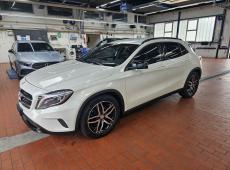 Mercedes Benz GLA 200 Urban ID 477719