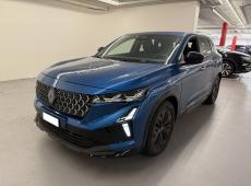 Renault Austral 1.2 E-Tech evolution ID 477728
