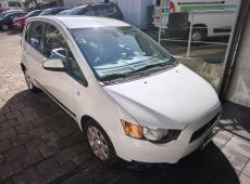 MITSUBISHI Colt 1.3 16V Diamond Allshift ID 477729