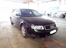 AUDI A4 2.5 TDI ID 477735