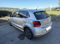 VW Polo 1.2 TSI 90 BlueMT Sound ID 477739