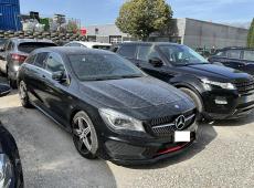 MERCEDES-BENZ CLA Shooting Brake 250 Sport 7G-DCT 4Matic ID 477732