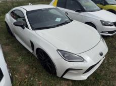 Toyota GR86 (11748 km)