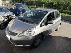 Honda Jazz 1.2i Trend ID 477743