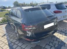 Skoda Superb Combi 2.0 TDI 200 SportLine 4×4 DSG ID 477744