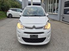 Citroën C3 1.2 PureTech Attraction ID 477748