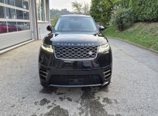 Land Rover Velar D300 ID 477758
