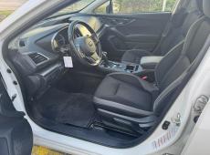 Subaru Impreza ID 477766