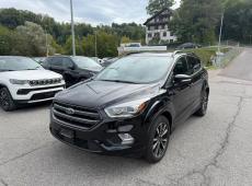 Ford Kuga 2.0 TDCi 180 ST-Line FPS ID 477777