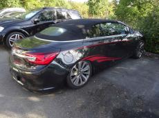 OPEL CASCADA 1.6I TURBO COSMO ID 477791