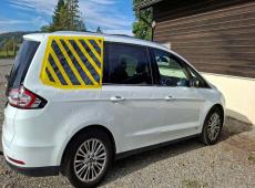 FORD Galaxy 2.0 TDCi Tita.AWD ID 477784
