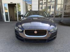 Jaguar XE ID 477796
